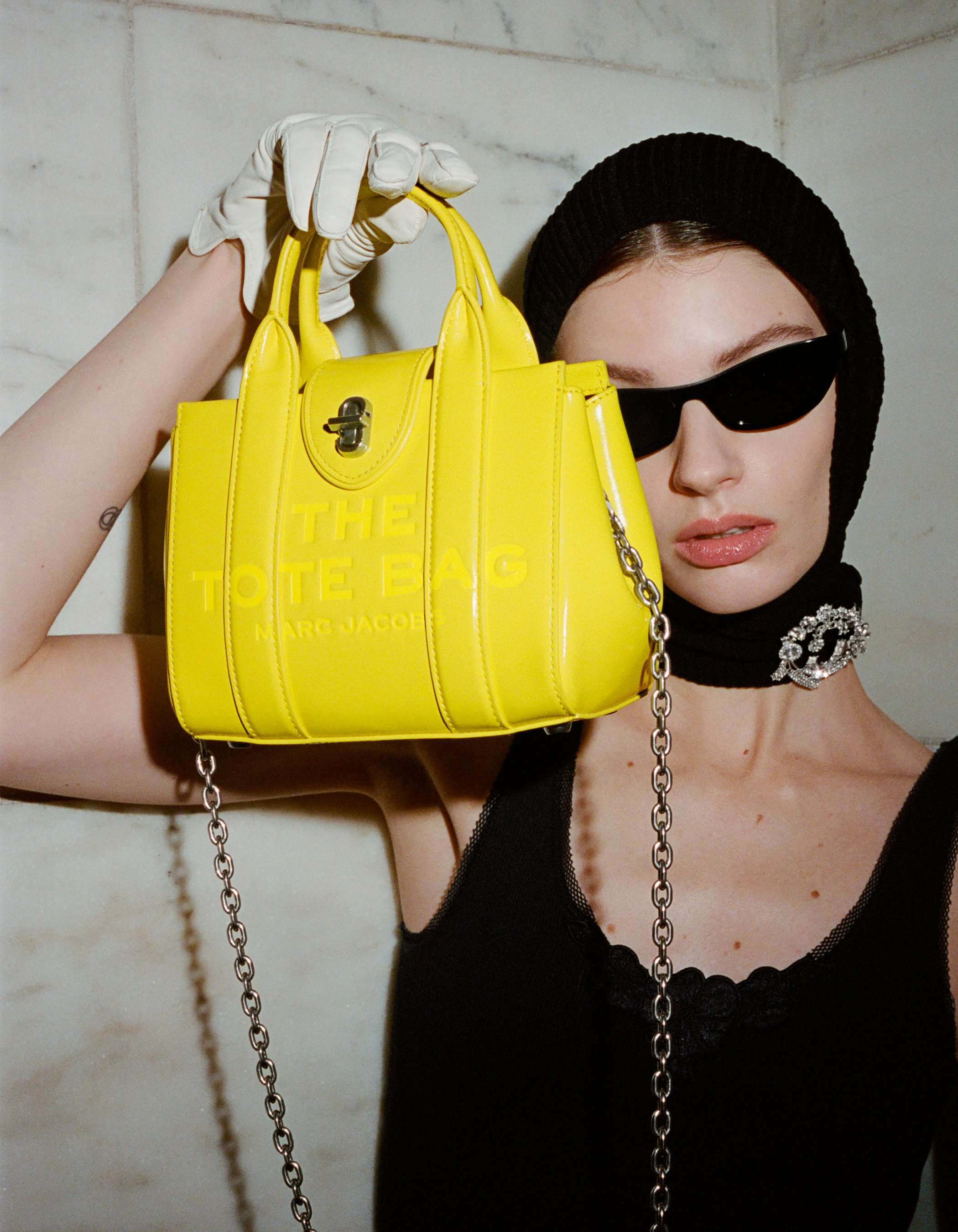 MARC 鑑み BY MARC JACOBS】PCケース【MARC JACOBS】 MARC 鑑み BY MARC JACOBS】PCケース【MARC JACOBS】